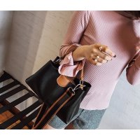 CL1027 - Simple Fashion Shoulder Bag